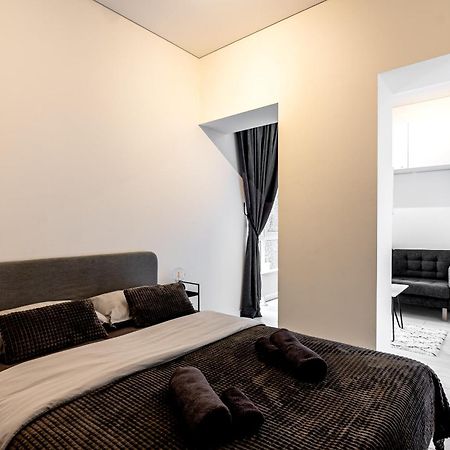 Kaunas Apartments Near Bus Station المظهر الخارجي الصورة