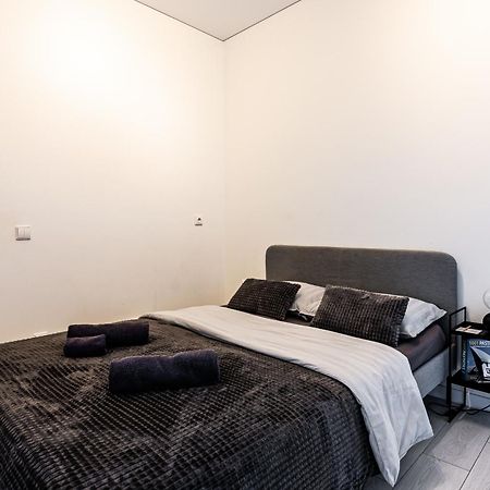Kaunas Apartments Near Bus Station المظهر الخارجي الصورة