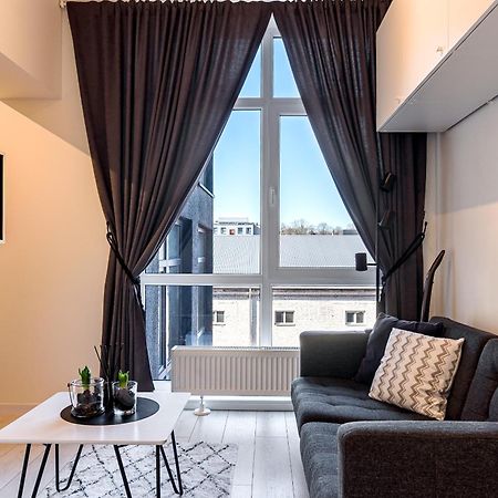 Kaunas Apartments Near Bus Station المظهر الخارجي الصورة
