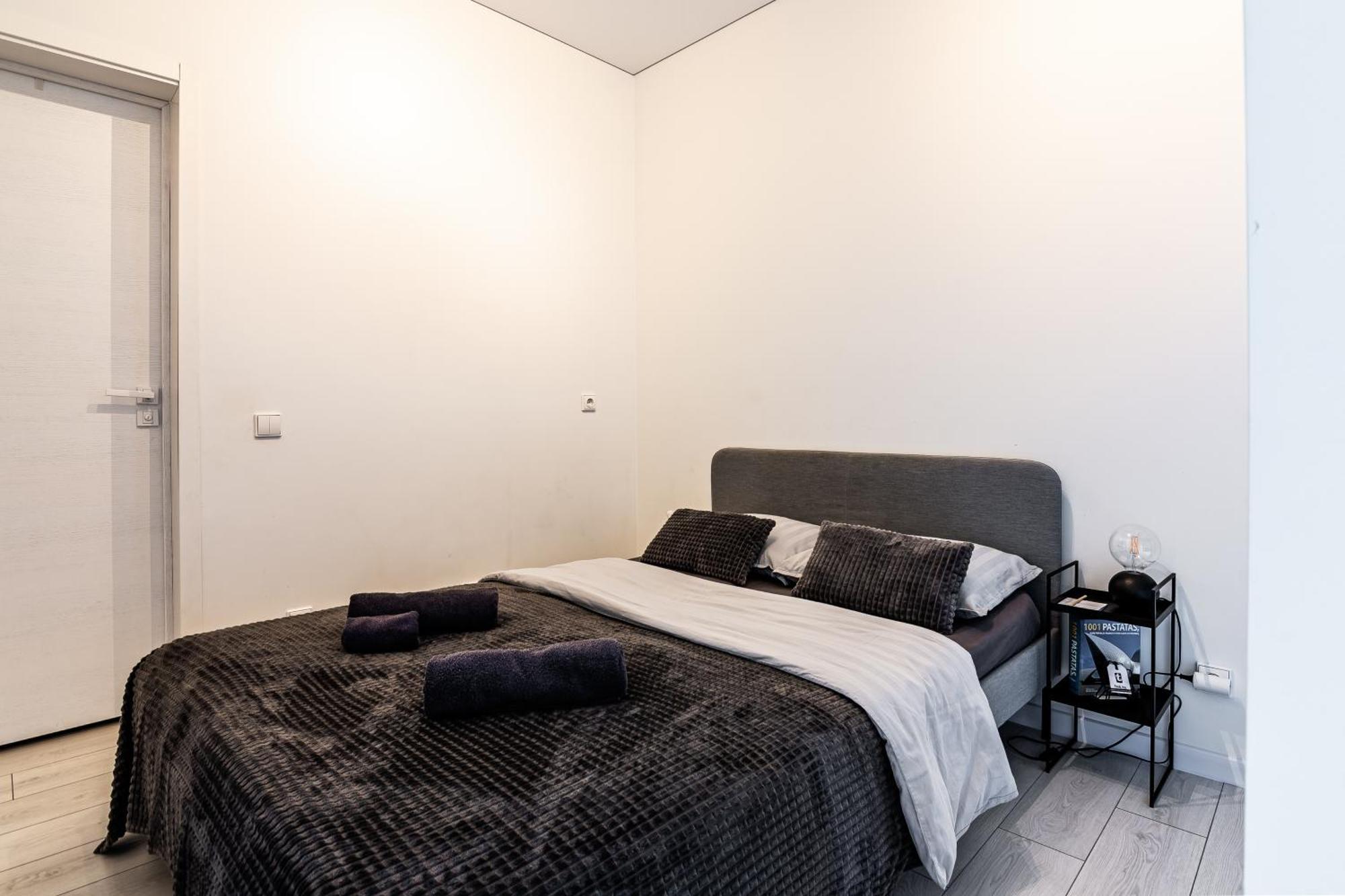 Kaunas Apartments Near Bus Station المظهر الخارجي الصورة
