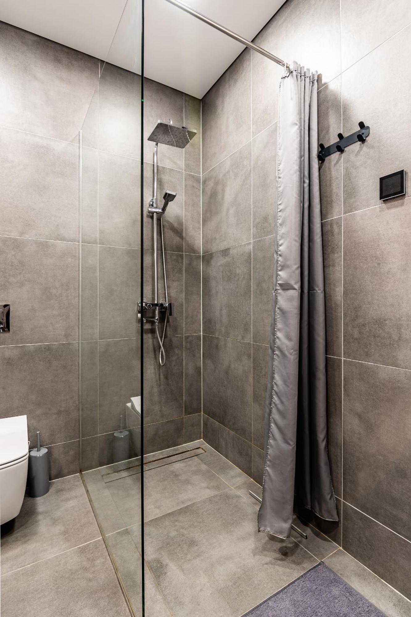 Kaunas Apartments Near Bus Station المظهر الخارجي الصورة